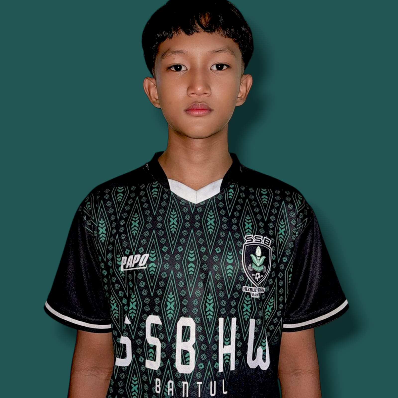 Alsadewa Powerra Aryanda